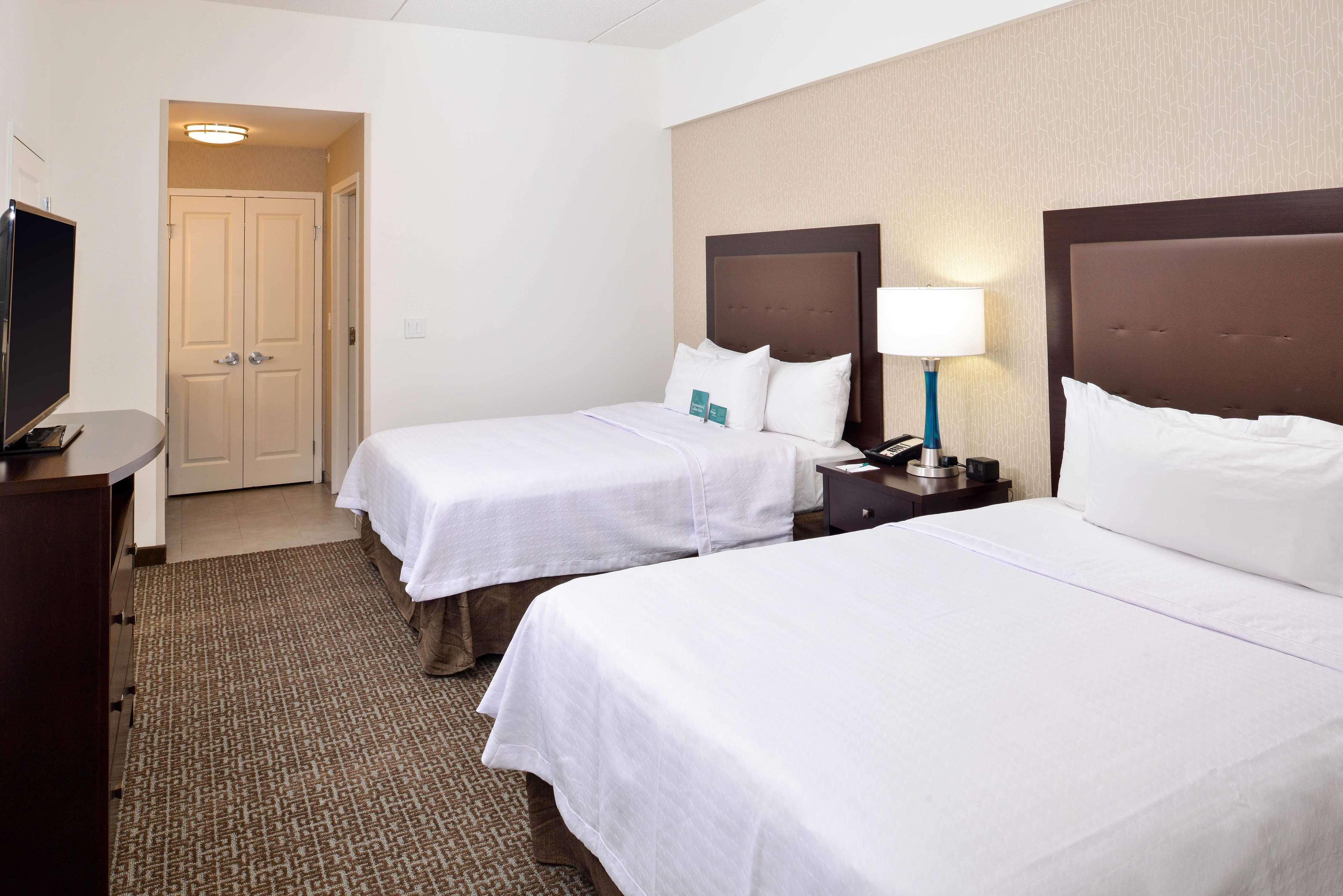 Homewood Suites By Hilton Columbia/Laurel Extérieur photo
