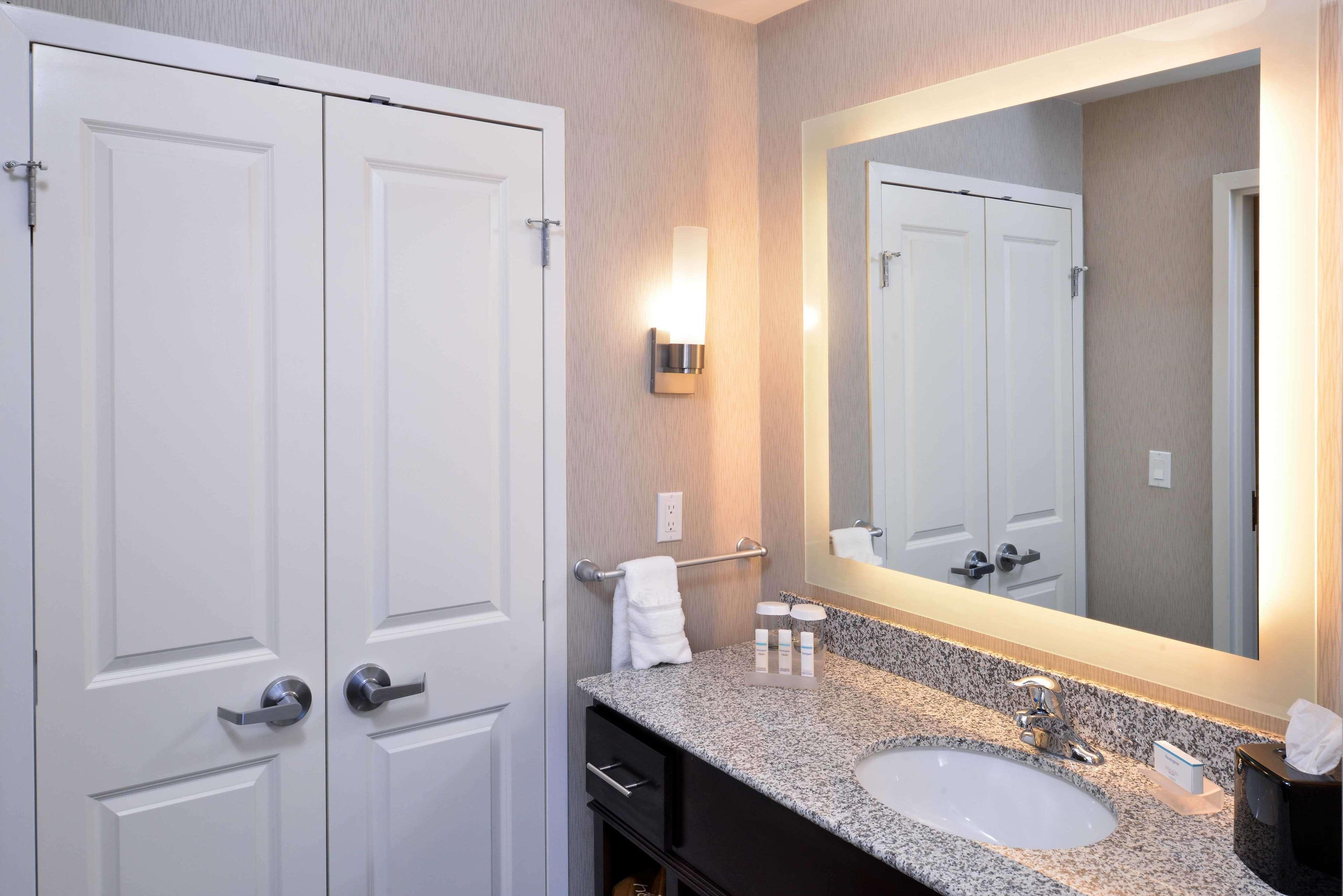 Homewood Suites By Hilton Columbia/Laurel Extérieur photo