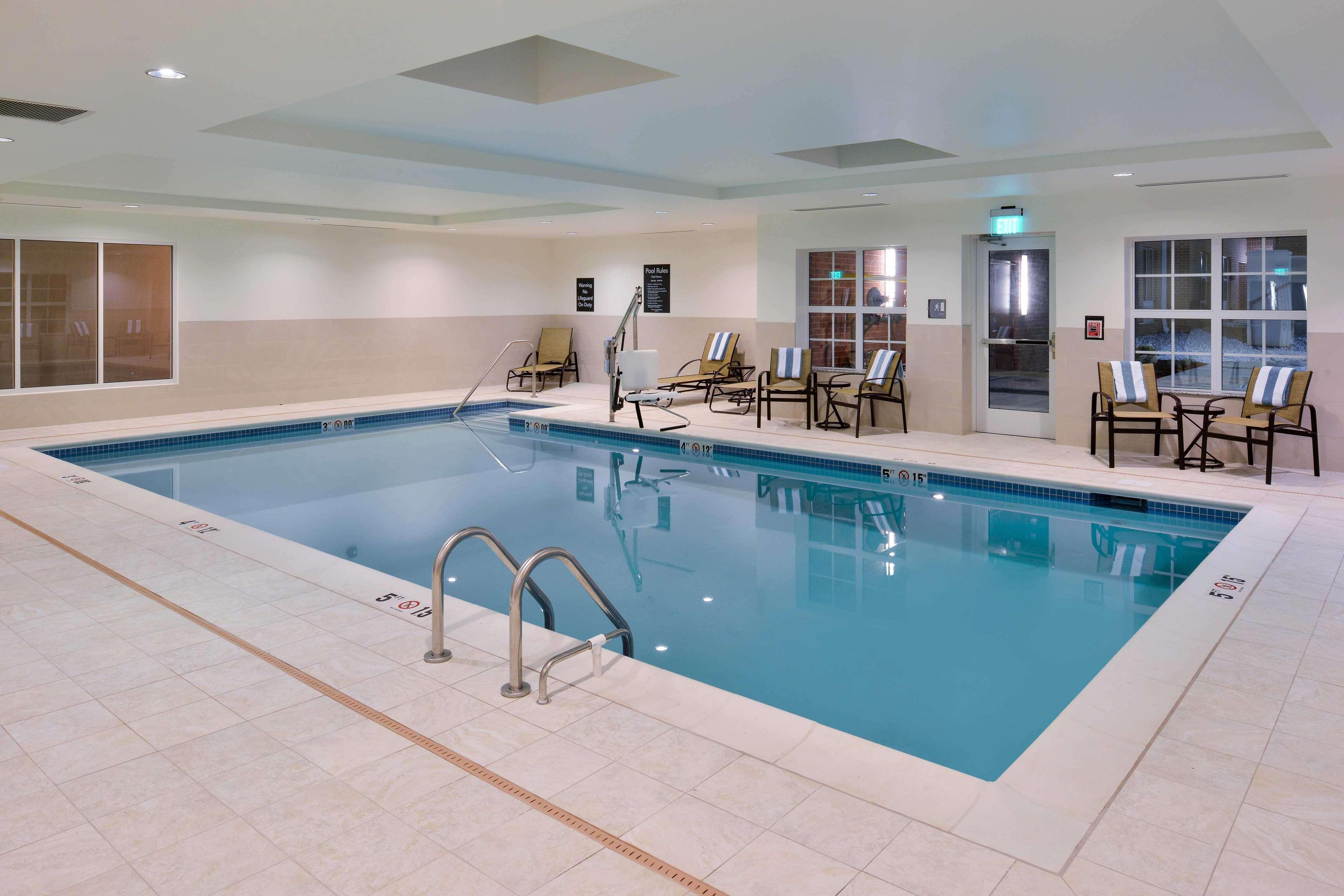 Homewood Suites By Hilton Columbia/Laurel Extérieur photo