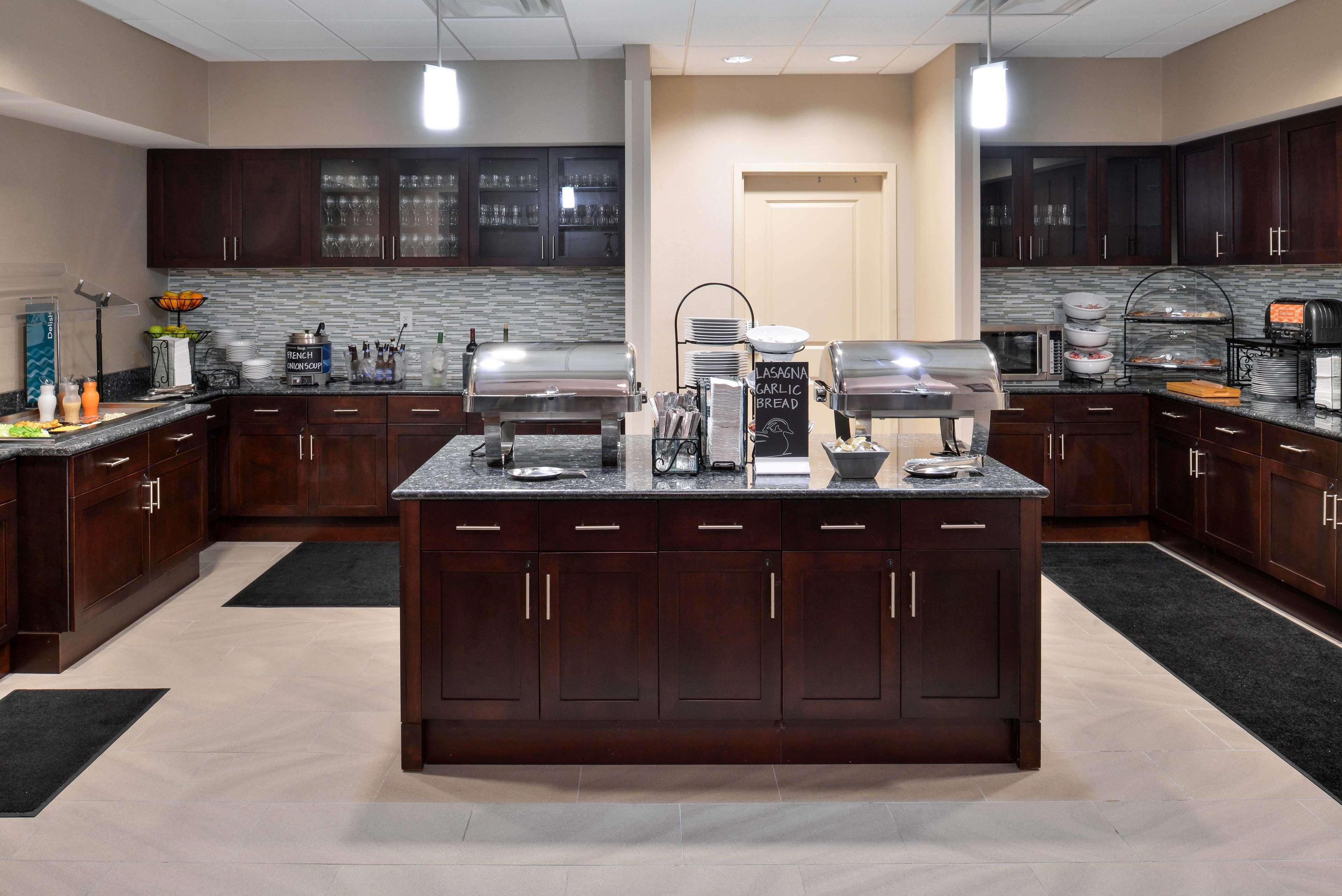 Homewood Suites By Hilton Columbia/Laurel Extérieur photo