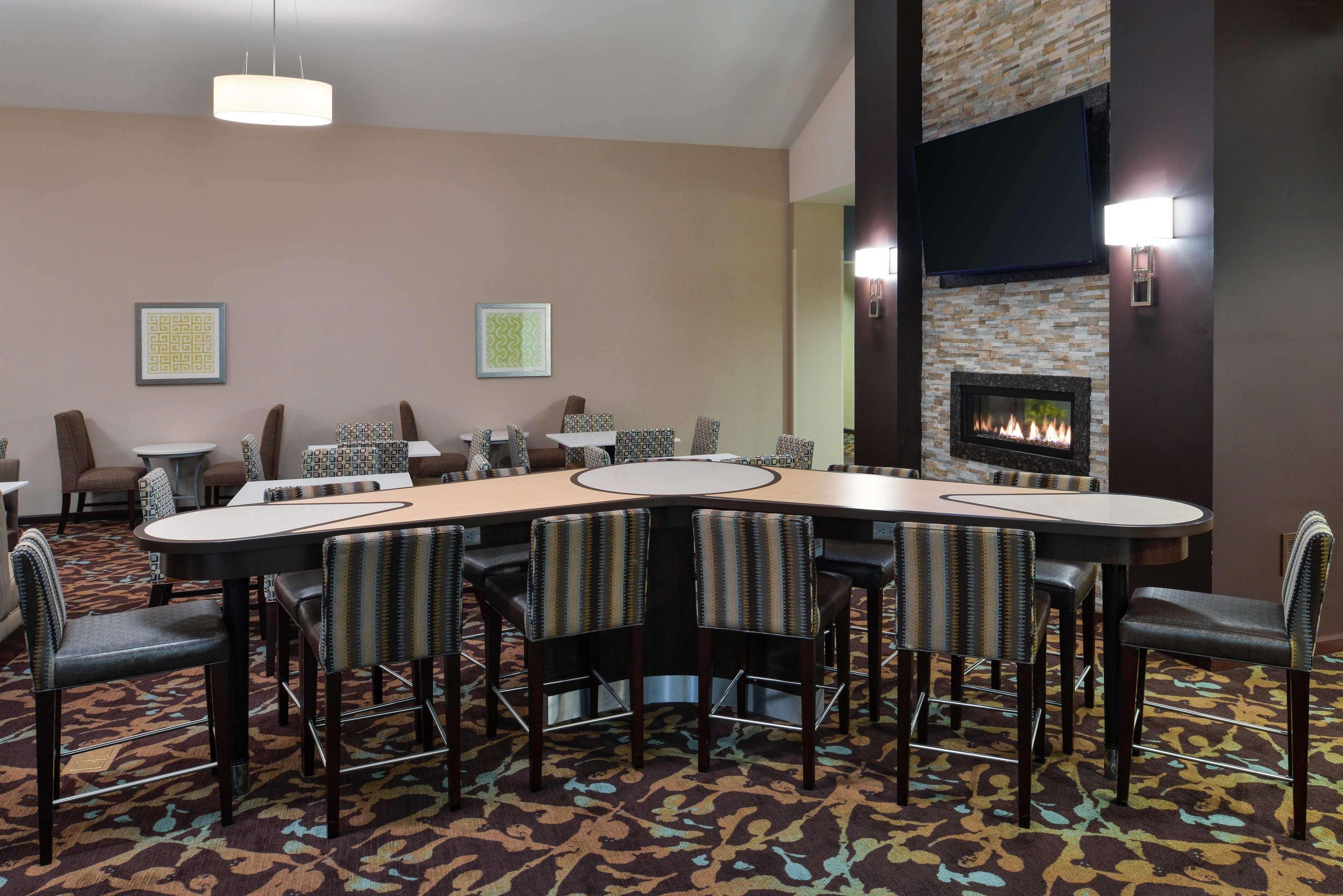 Homewood Suites By Hilton Columbia/Laurel Extérieur photo