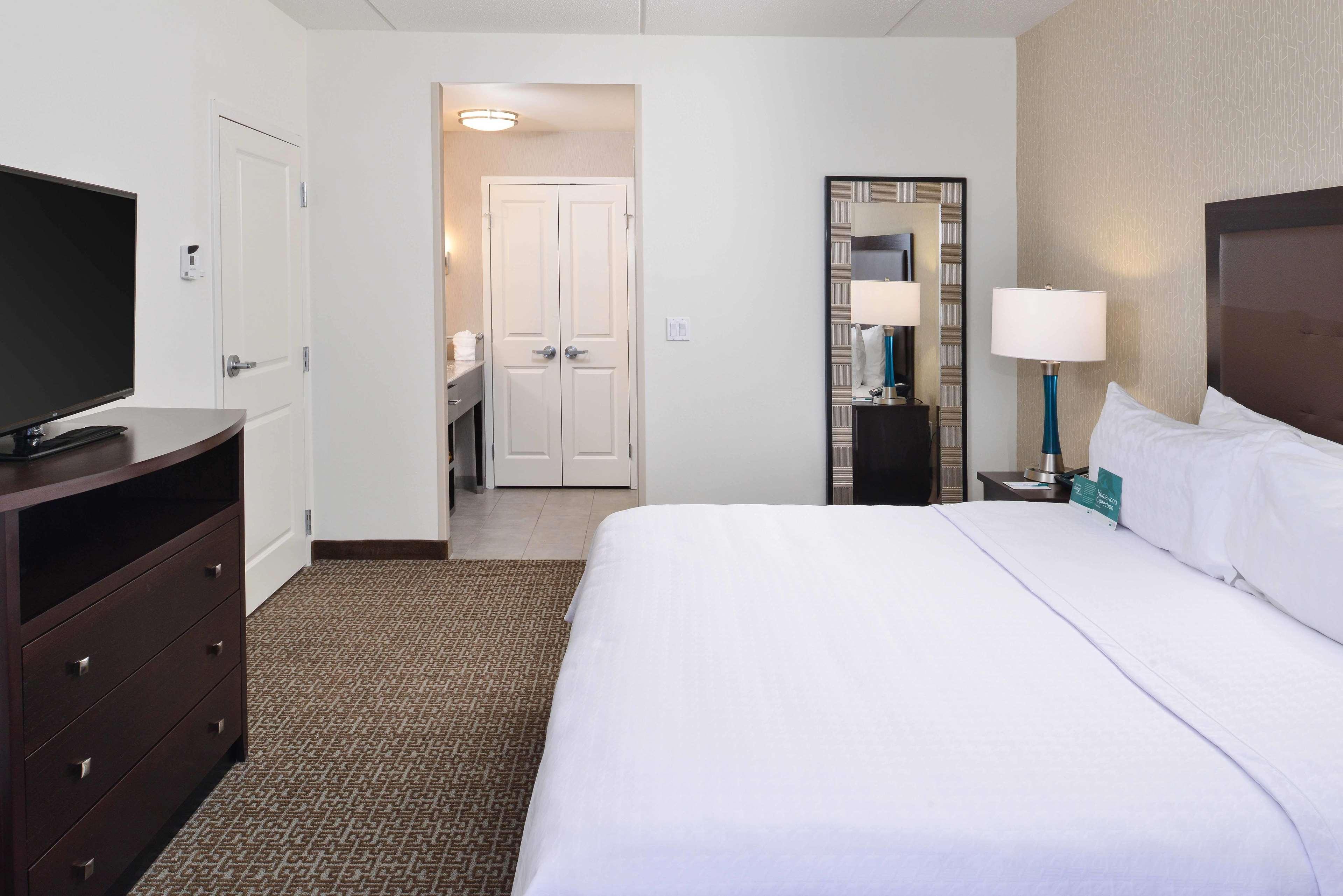 Homewood Suites By Hilton Columbia/Laurel Extérieur photo