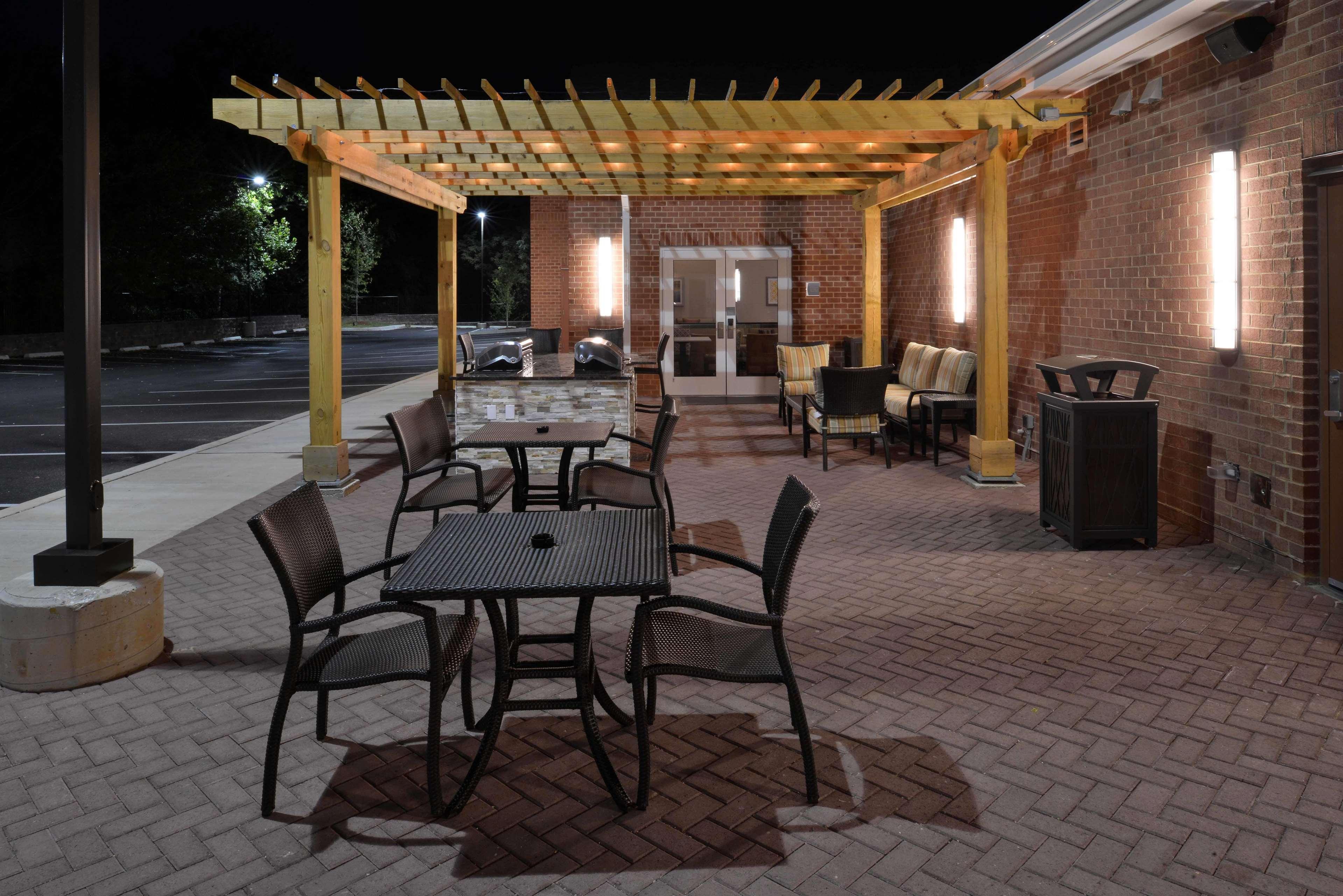 Homewood Suites By Hilton Columbia/Laurel Extérieur photo