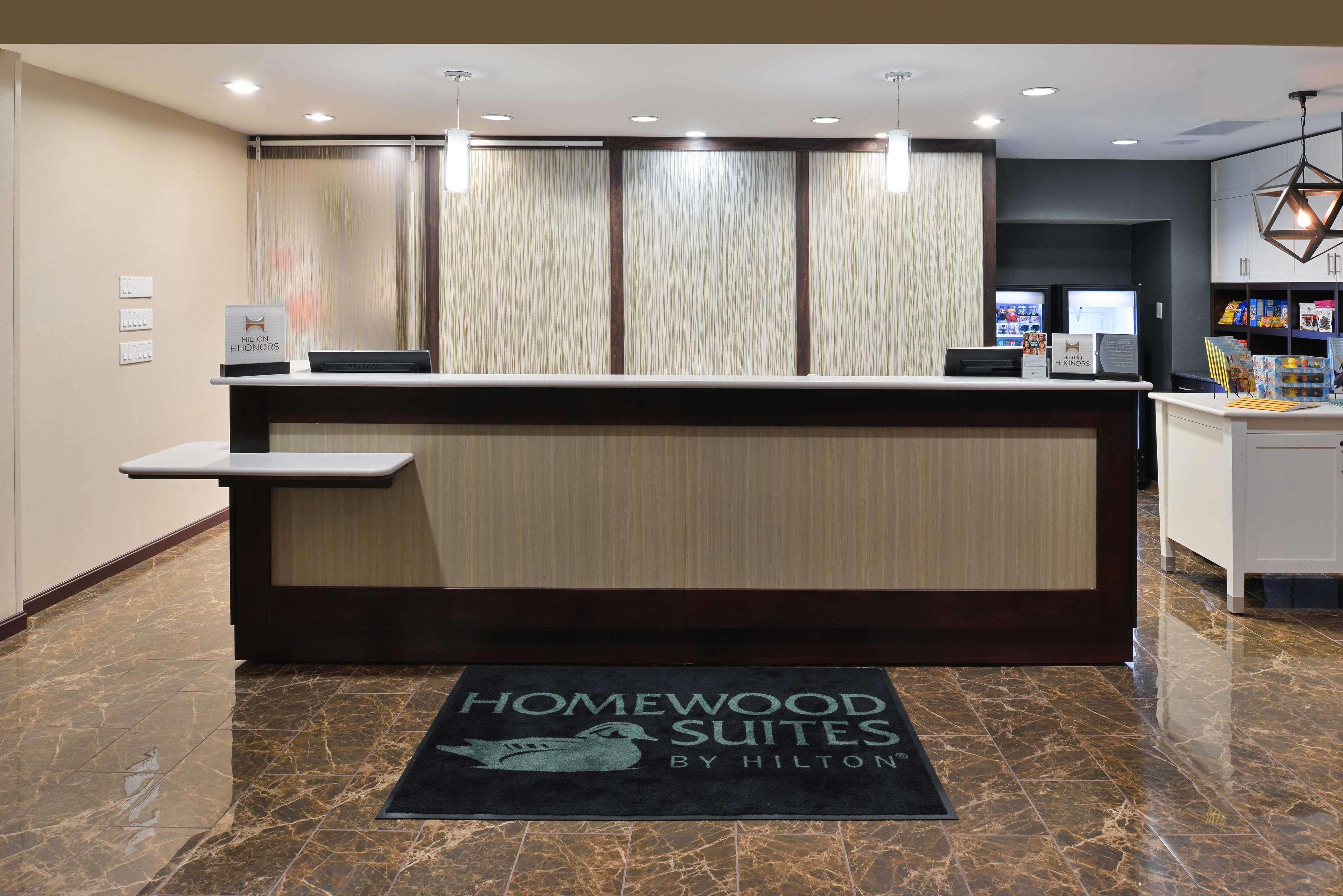 Homewood Suites By Hilton Columbia/Laurel Extérieur photo