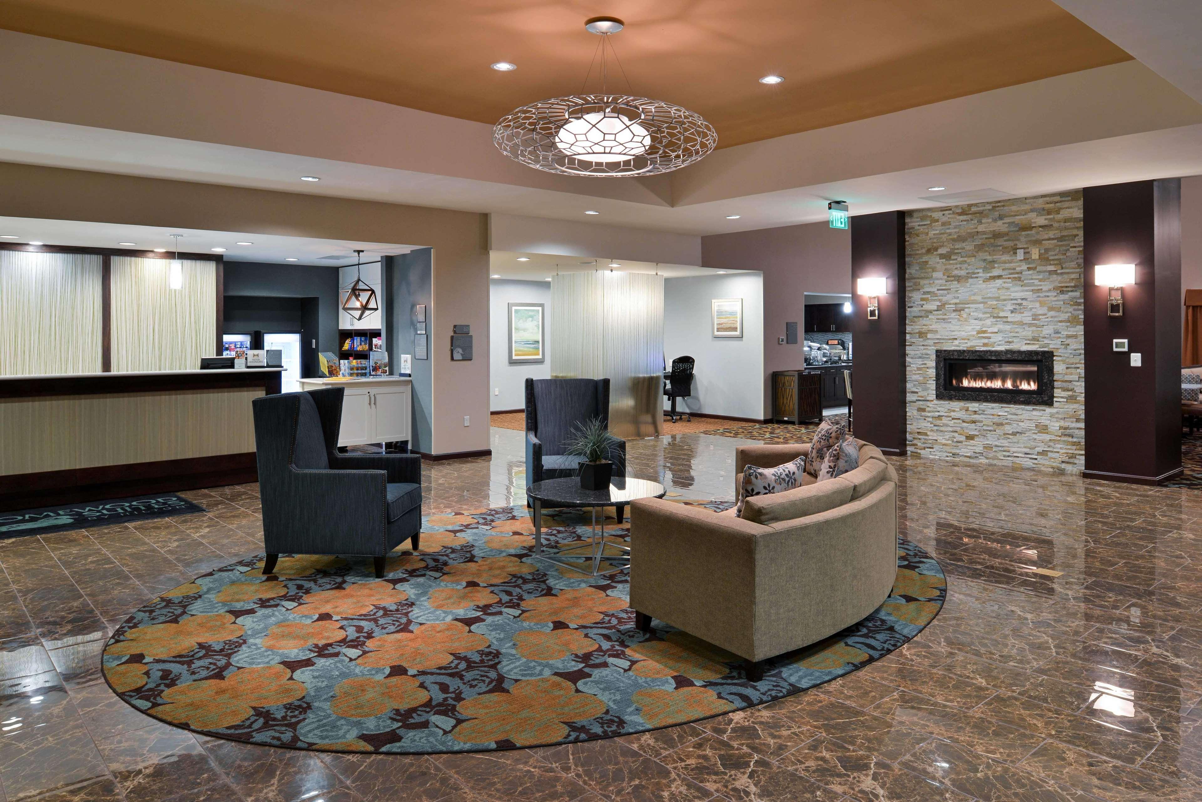 Homewood Suites By Hilton Columbia/Laurel Extérieur photo