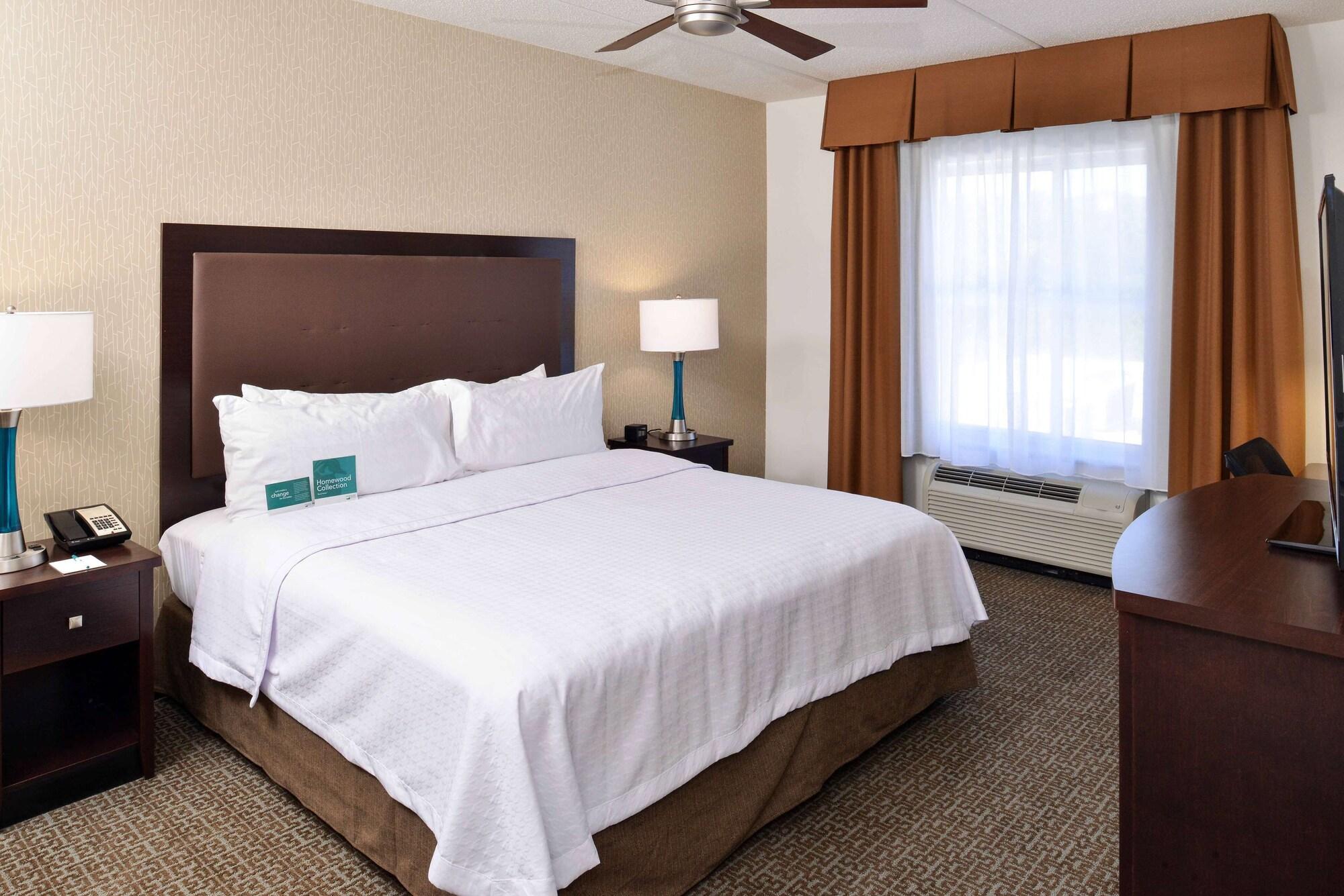 Homewood Suites By Hilton Columbia/Laurel Extérieur photo