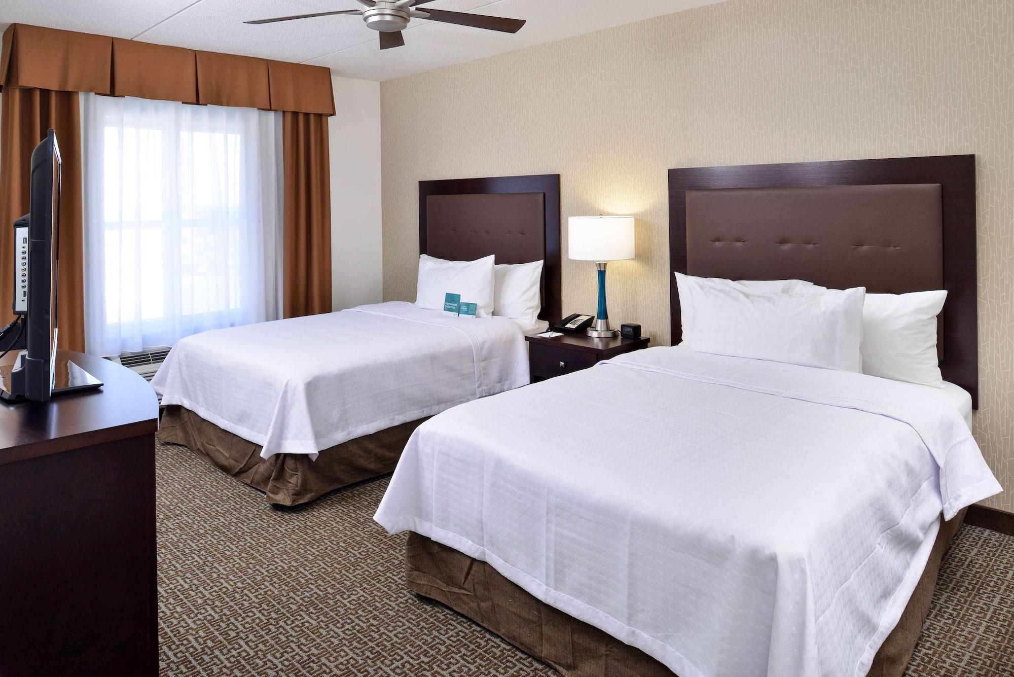 Homewood Suites By Hilton Columbia/Laurel Extérieur photo
