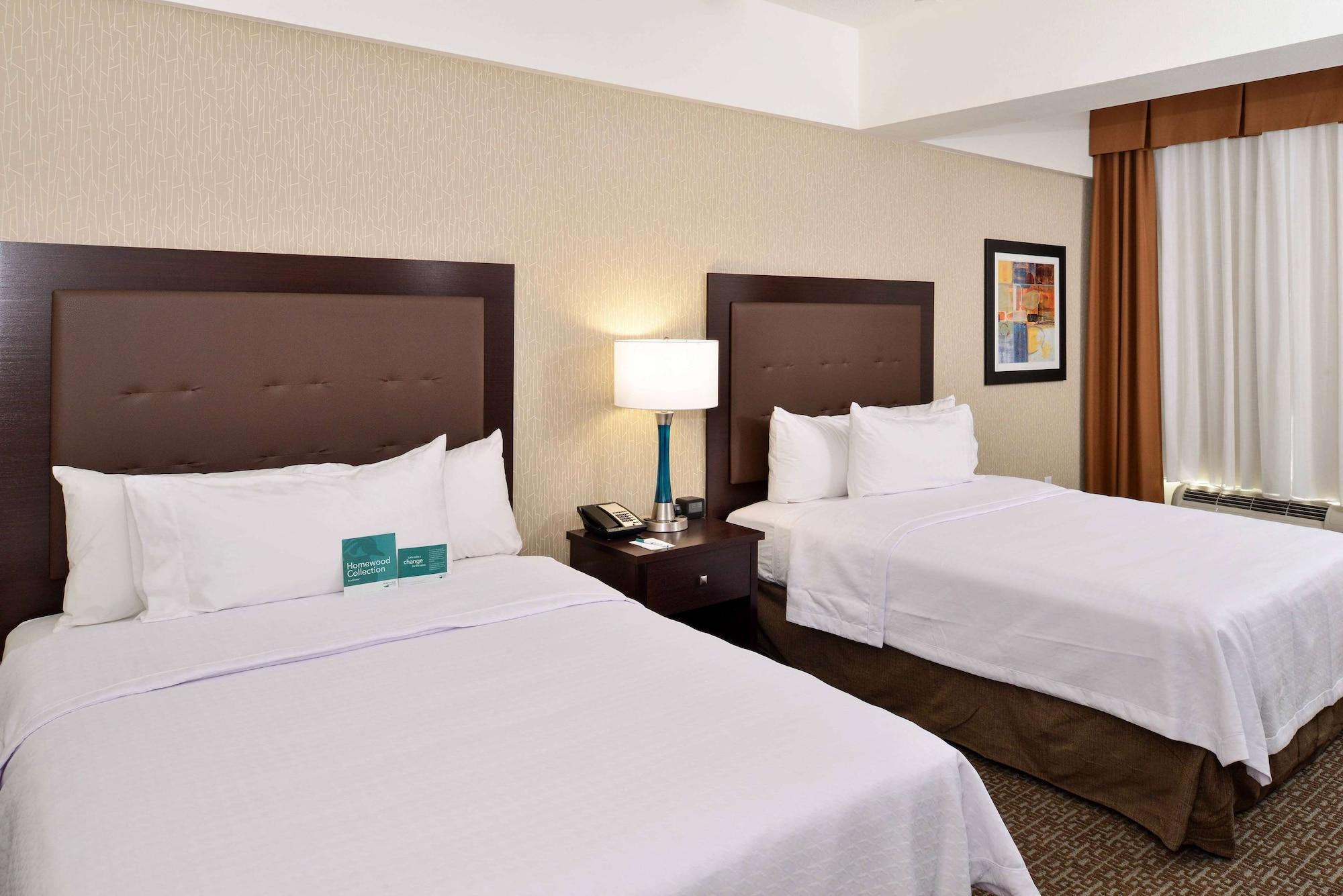 Homewood Suites By Hilton Columbia/Laurel Extérieur photo