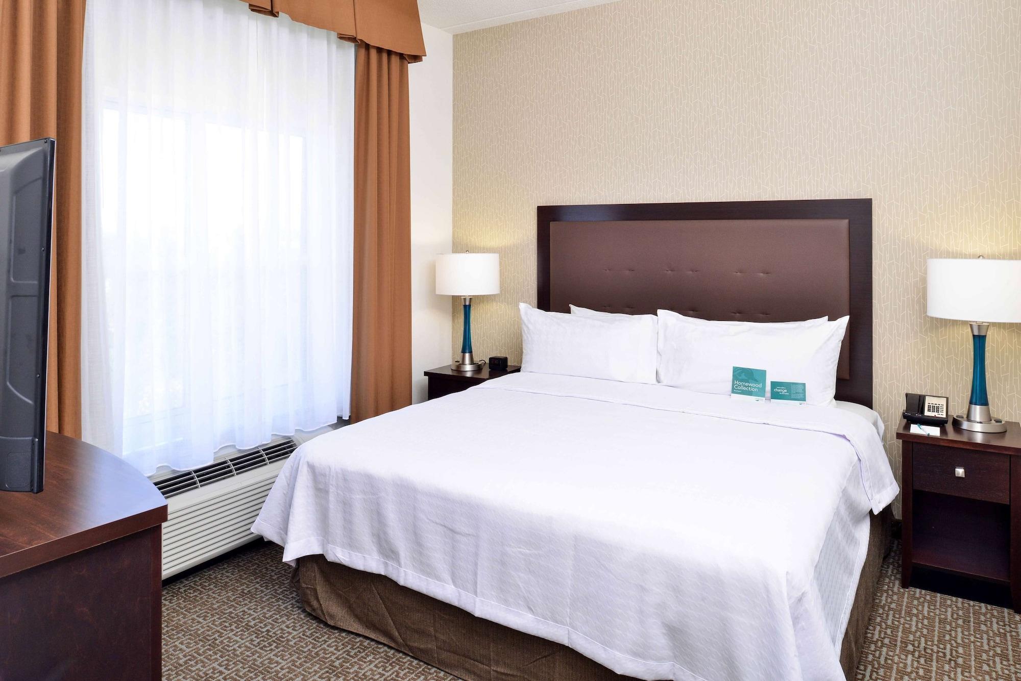Homewood Suites By Hilton Columbia/Laurel Extérieur photo