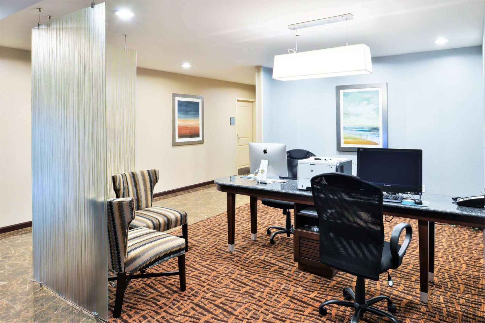 Homewood Suites By Hilton Columbia/Laurel Extérieur photo
