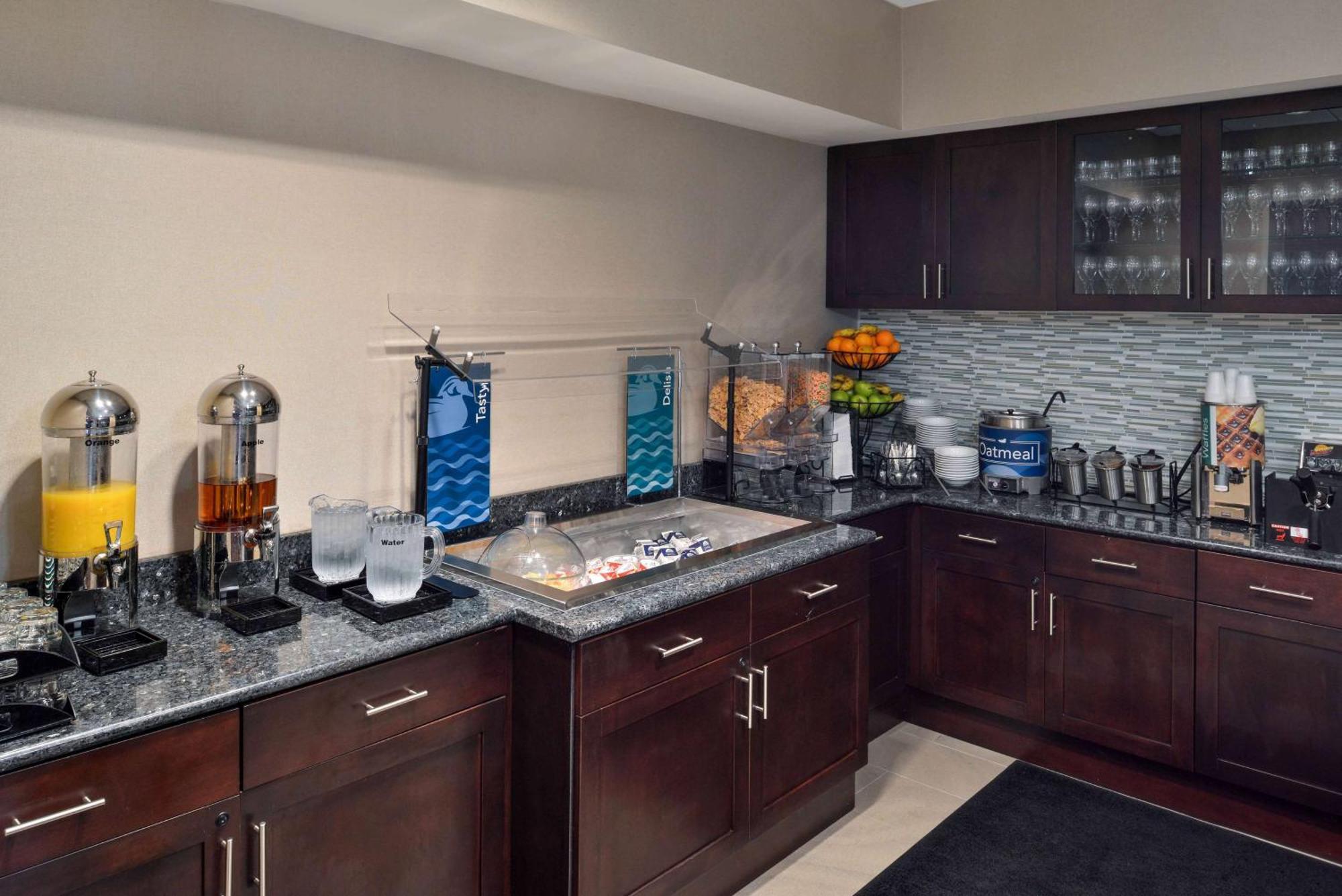 Homewood Suites By Hilton Columbia/Laurel Extérieur photo